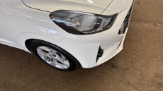 Hyundai i10 1.0 MPi SE Connect 5dr Petrol Hatchback